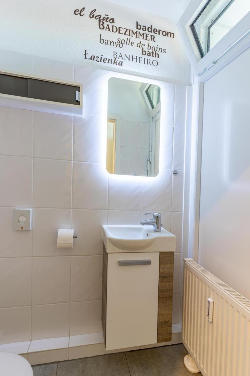 Scharbeutz 2- Zimmer- Luxus Apartment Mit Eigener Sauna Extérieur photo